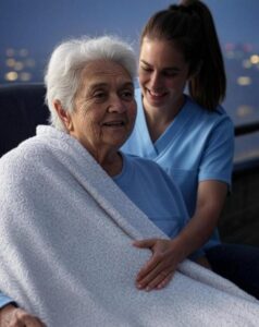 True Affinity Care - Contact