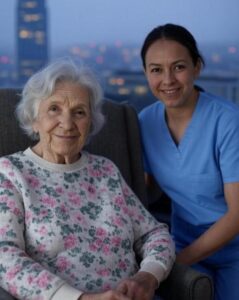 True Affinity Care - Services