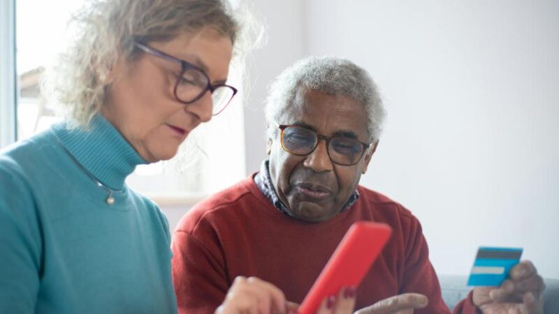 How to choose the right in home care for elders
