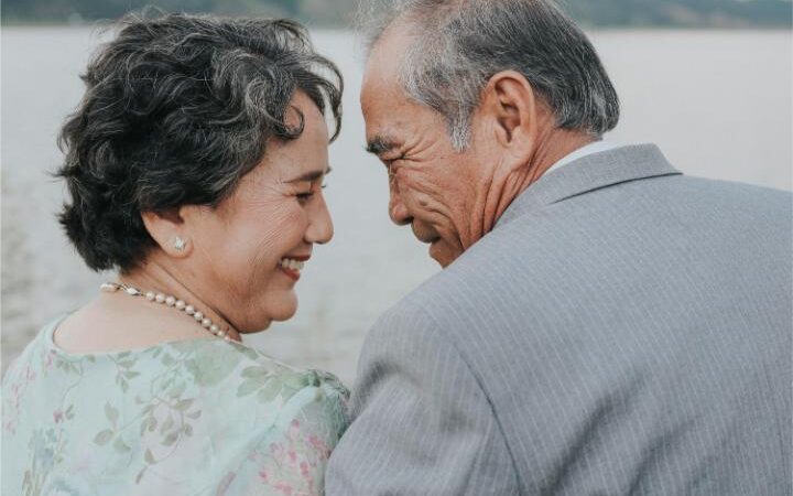 Why companionship is important for elders wellbeing